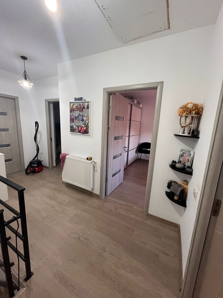 Duplex de vanzare