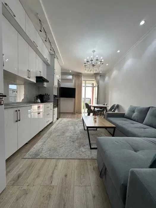 Сдаётся квартира 2/4/8 Яккасарайском ор-р Бобур Парк