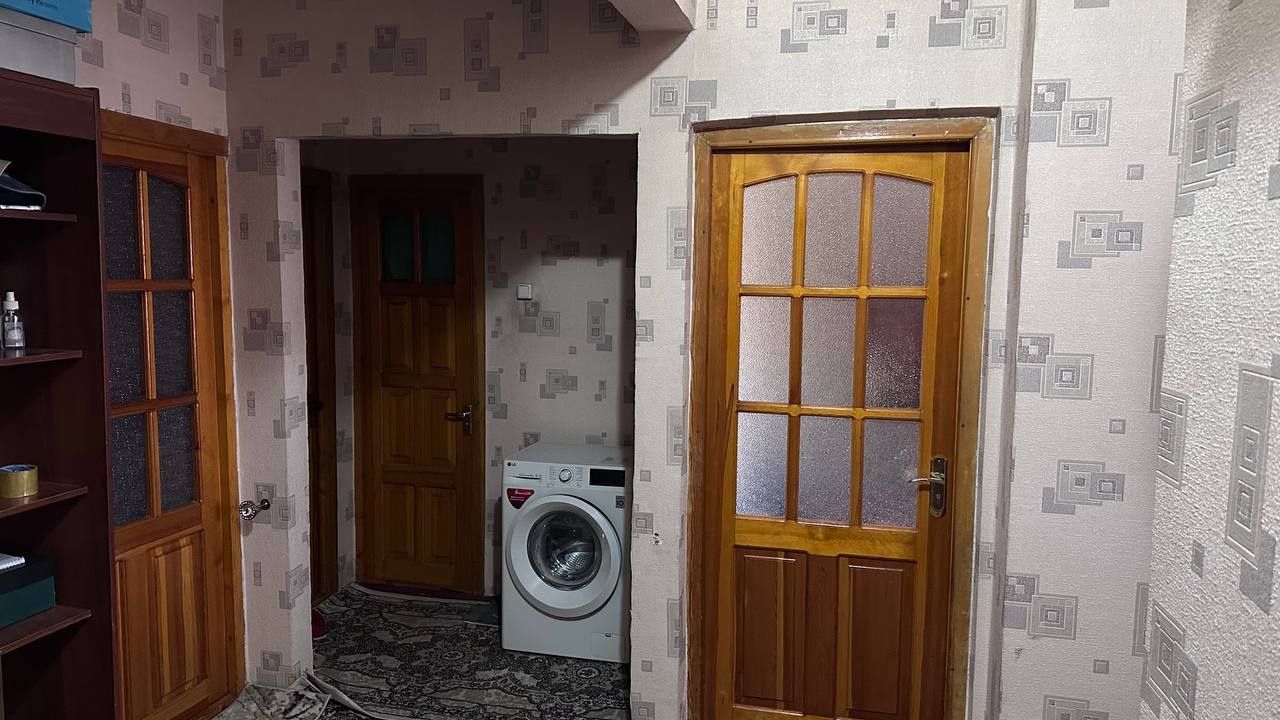 3 xonali uy sotiladi. Sergeli 5