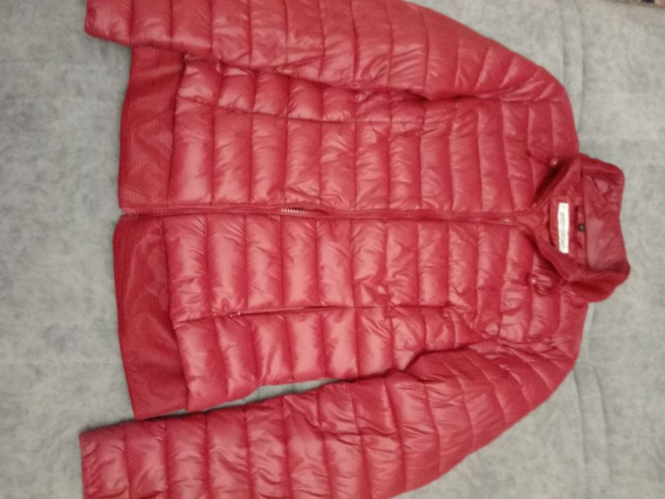 Куртка для девочек