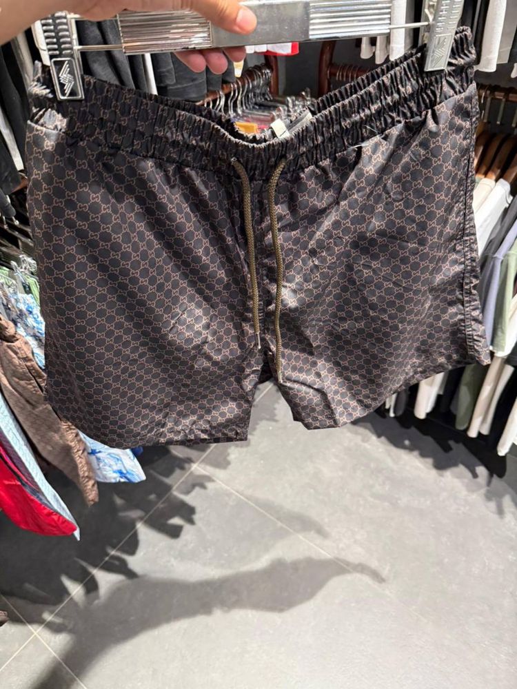 Най-висок клас мъжки бански Dsquared2 / Dior / Burberry / Gucci