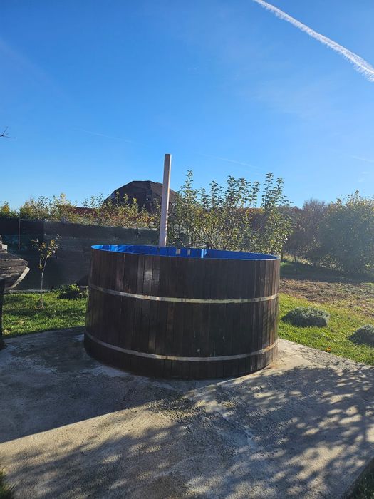 Vând ciubar 250/130