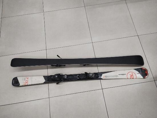 rossignol pursuit 150 - produs resigilat - (SecondHand) Decathlon