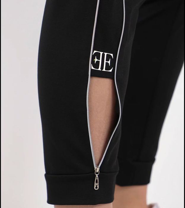 комфорт и стиль: Женские Джоггеры премиум-класса с