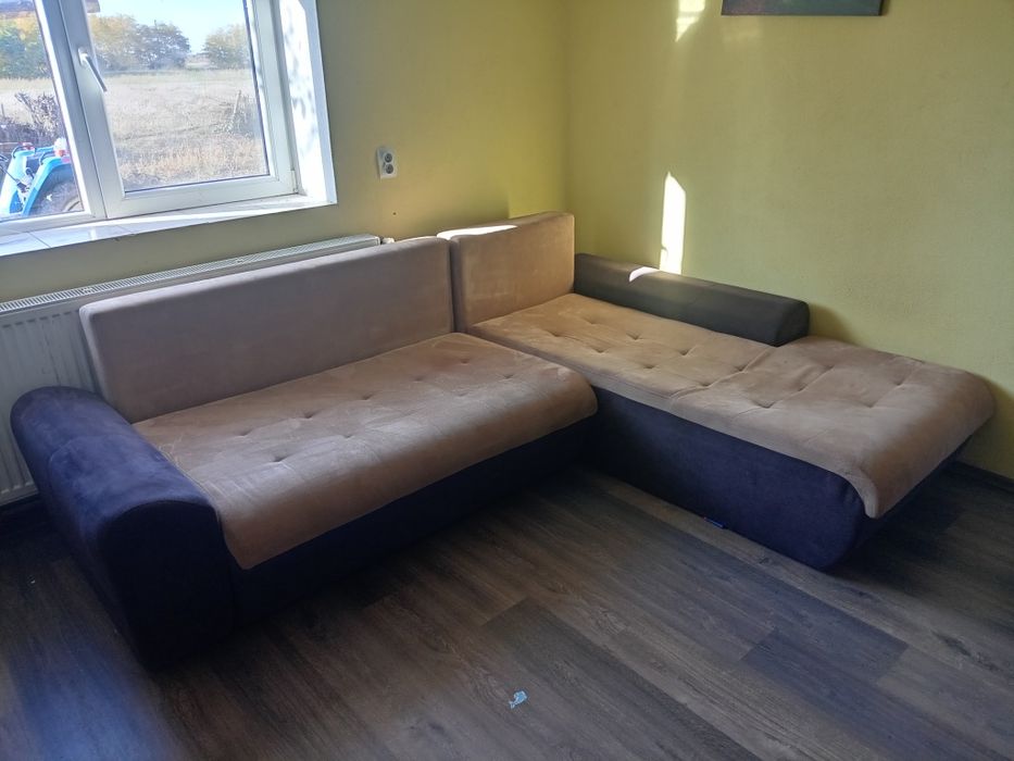 De vânzare colțar extensibil