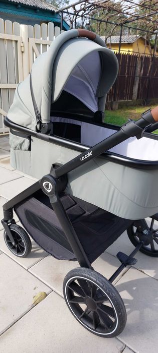 Vand carucior 2 in 1 Coccolle Aspen