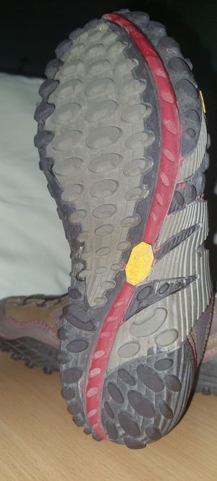 Merrell р-р 41.5 26см
