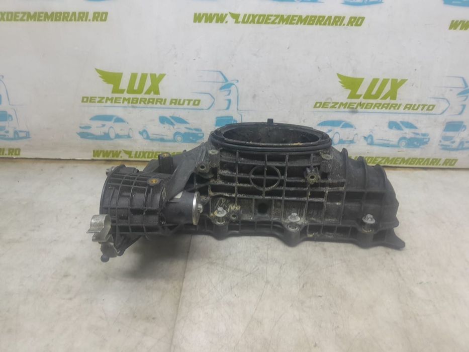 Galerie de admisie 2.2 cdi om651 a6510900037 Mercedes-Benz E-Class W2