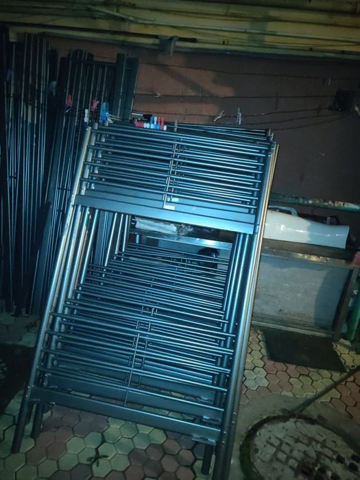 10 Paturi ikea supraetajate