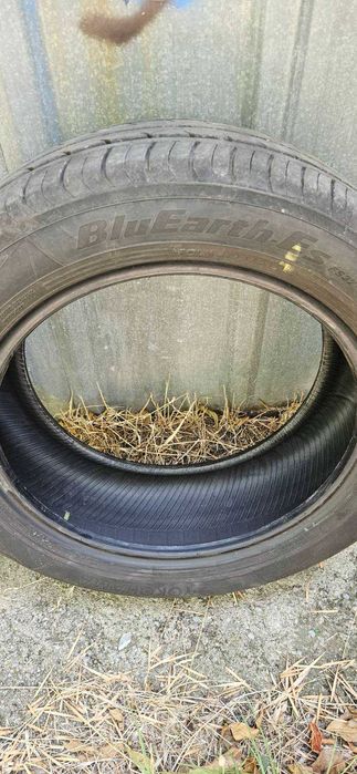 4 гуми за лек автомобил