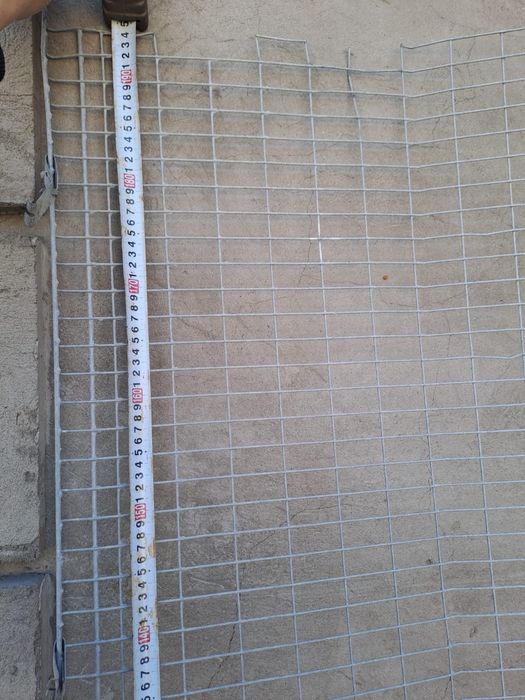 Продам сетки для в наличии 22 штуки,По 2700тг за штуку