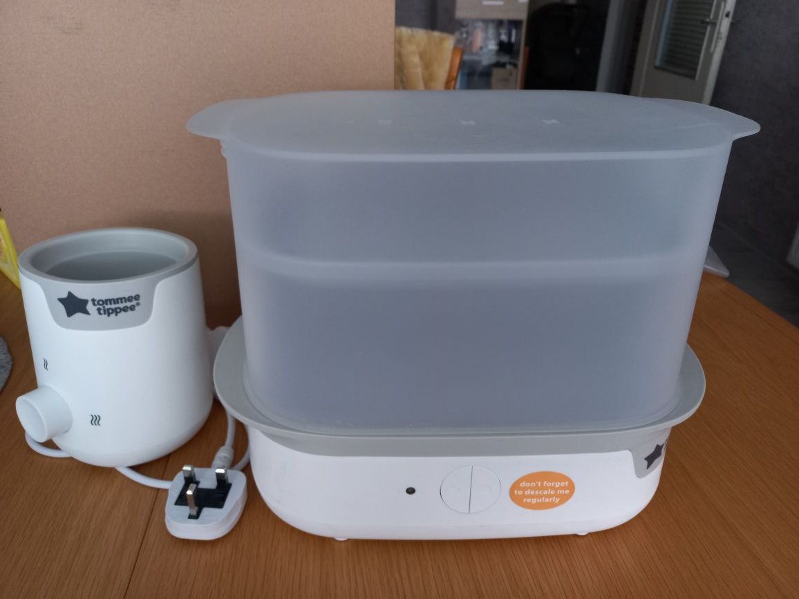 Стерилизатор Tommee Tippee