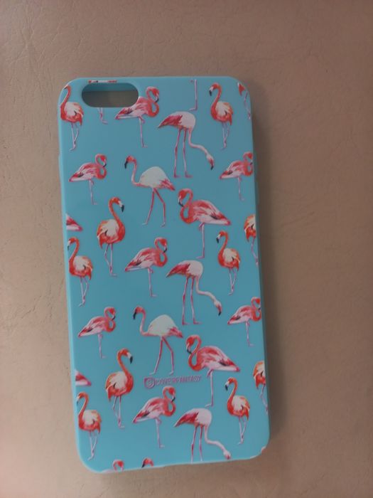 Husa de telefon Samsung S6