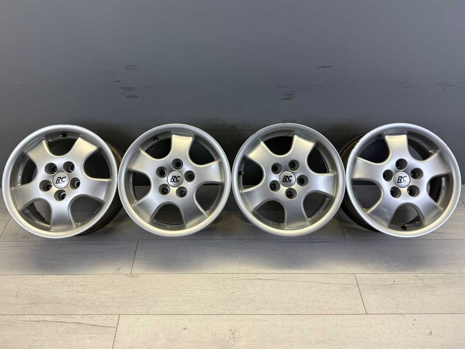 Roti/Jante Mazda 5x114.3 R15 3, 5; Nissan, Renault, Kia, Toyota, Honda