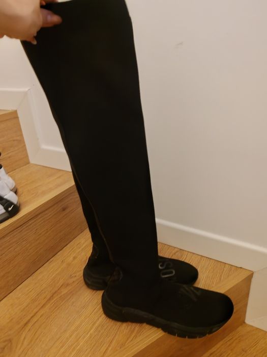 Cizme Love Moschino  38