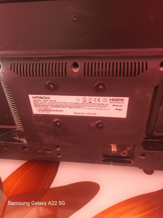 Vand plasma Tv in perfecta stare de functionare