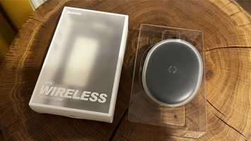 Charger Wireless Baseus Jelly Black 15W