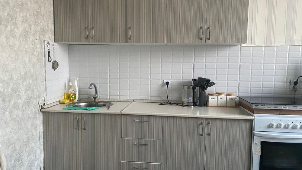 Кухонный гарнитура