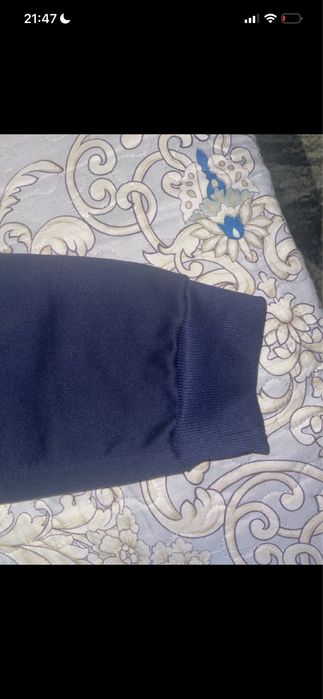 Hanorac,bluza Ralph Lauren POLO