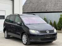 VW Sharan 2012 2.0 tdi import recent Austria