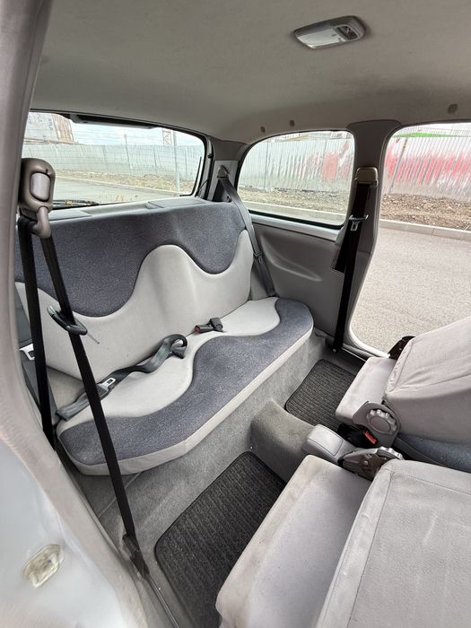 Nissan Micra K11