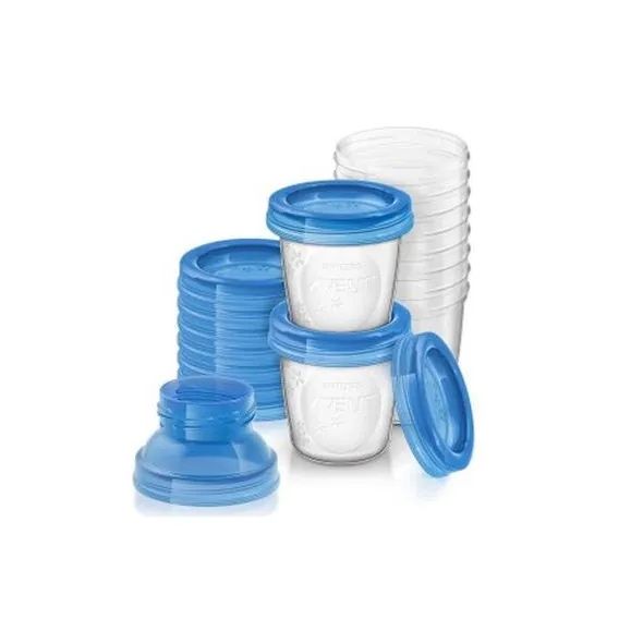Philips Avent Помпа за кърма, Стъклени шишета, Нагревател за мляко