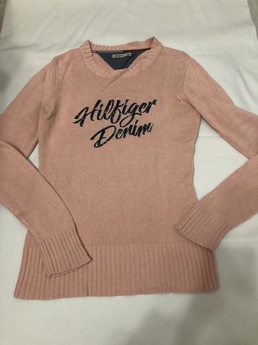 bluza Tommy Hilfiger