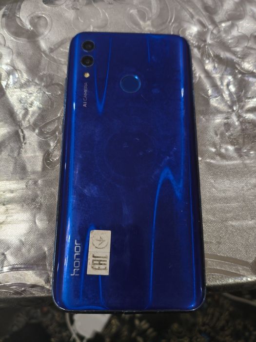 Huawei Honnor 10lete