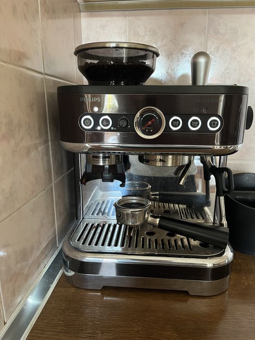Philips barista brew