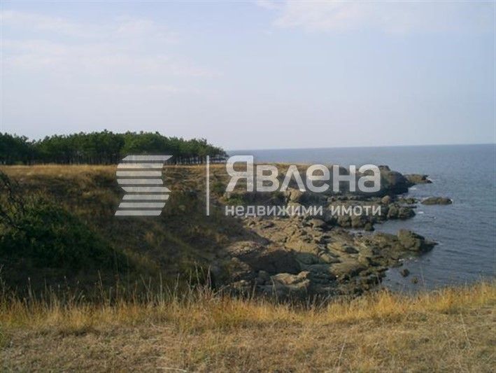 Продава се Парцел в Царево - 3568 кв.м за 125 €/кв.м - Снимка #2