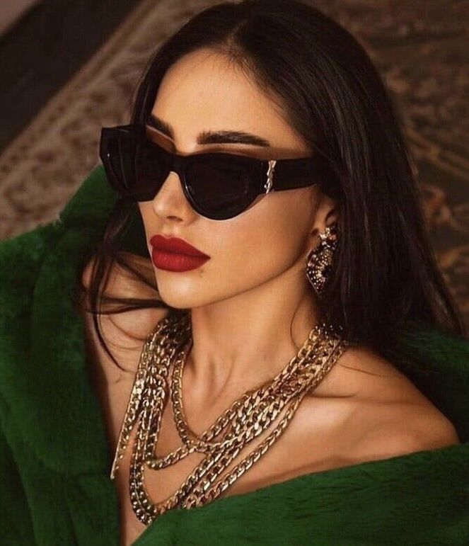 Оригинални очила Saint Laurent