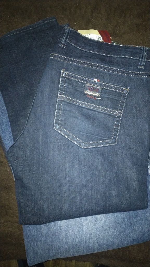 Мъжки дънки  Dsquared 2, Carrera ,Paul & Shark,Jack and jons , Lois