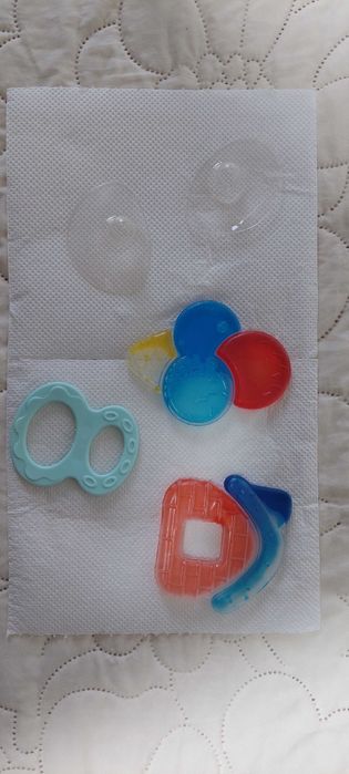 Philips avent помпа за кърма