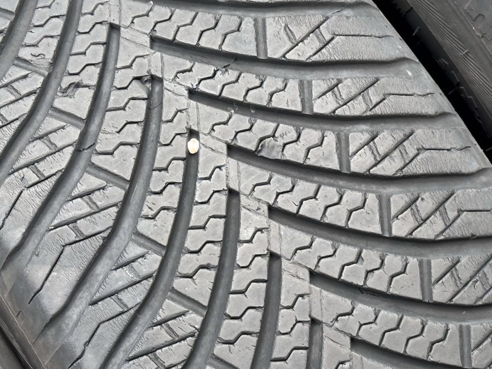 215/65/R16 Green Max 4бр всесезони dot0422 6-7мм
