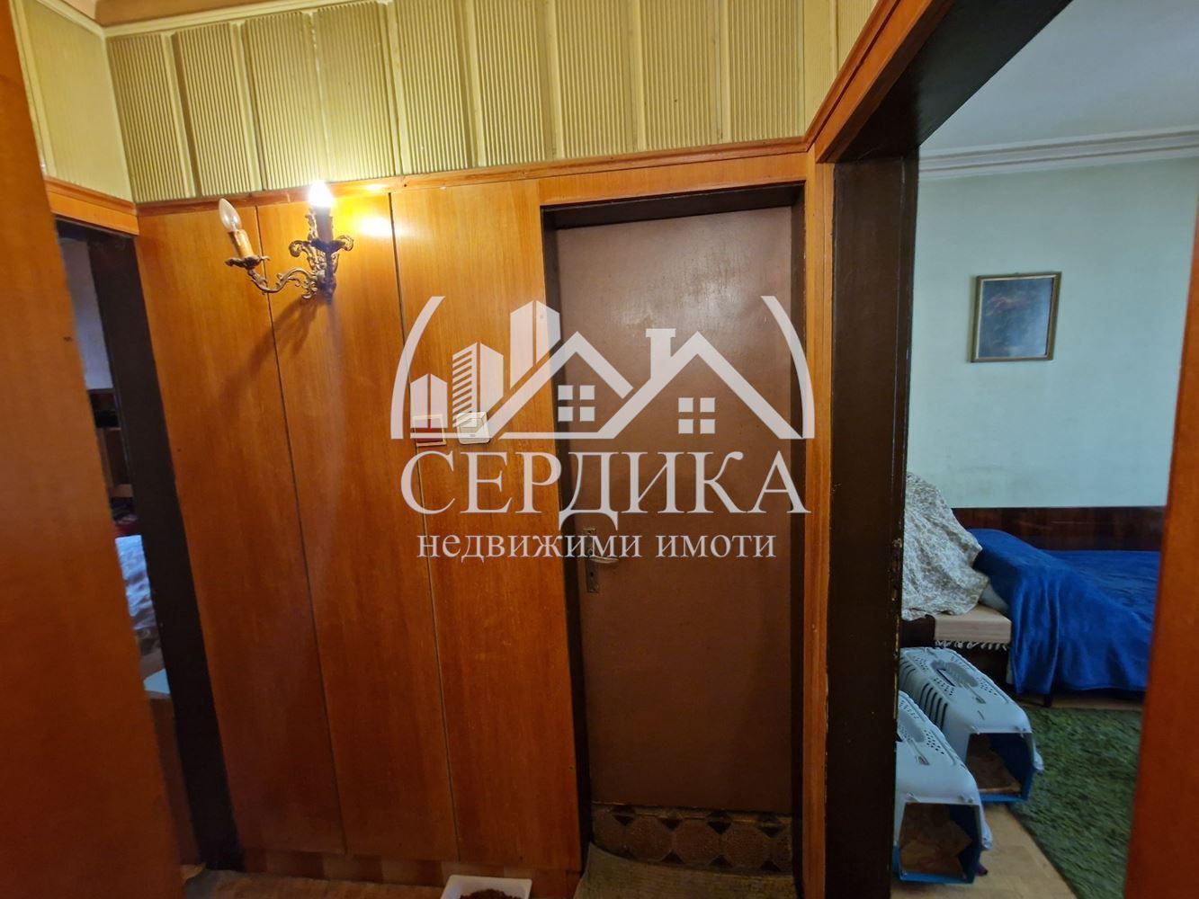 3-стаен в София-Красна поляна 2