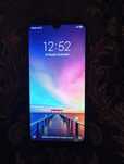 Redmi 7 hotira 64 holati ideal narxini kelishamiz singlim ishlatgan