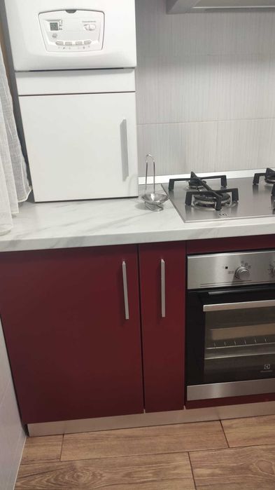 Vând apartament 3 camere zona 1 Mai, Craiova