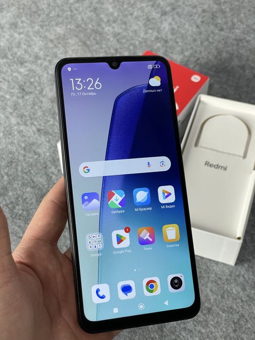 Телефон Redmi 14C, Редми 14С