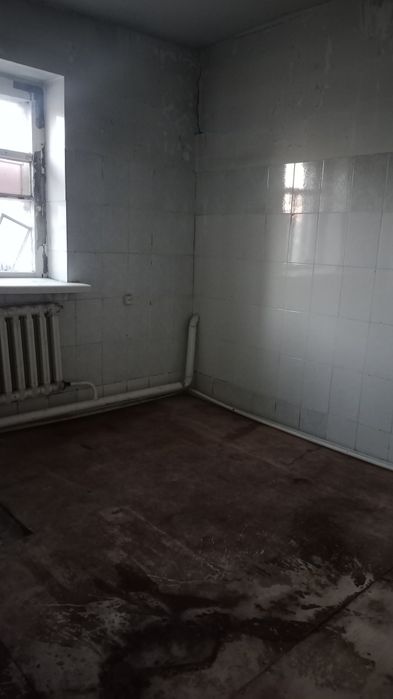 Сдам тёплое помещение под склад.