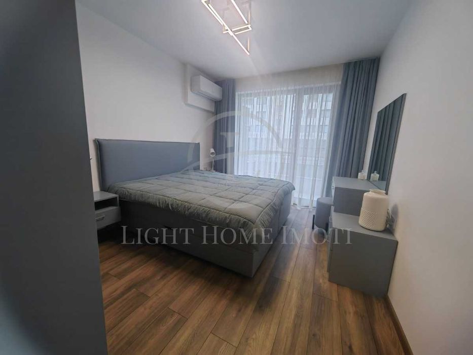 Продава се Двустаен апартамент в Пловдив, Христо Смирненски - 94 кв.м за 1953 €/кв.м - Снимка #3