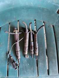 Injector Seat Cordoba 2001 Berlina 1.9 sdi