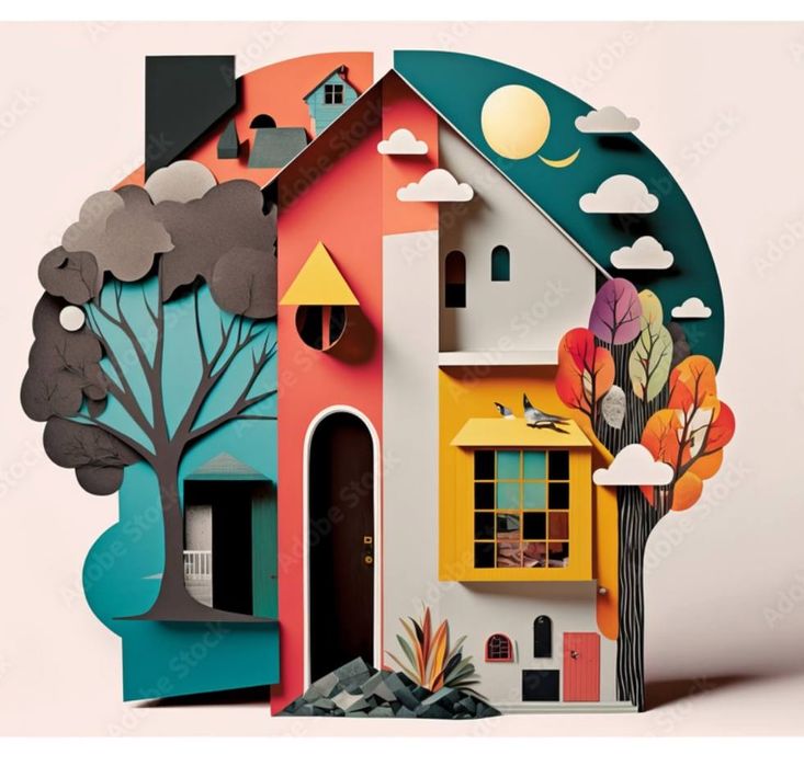 Arenda 2 xonali uy oilaga 500$