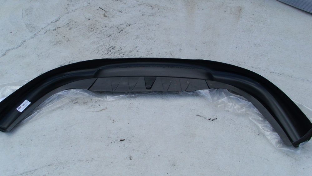 Adaos bara fata VW PASSAT B6 ( R-LINE LOOK )