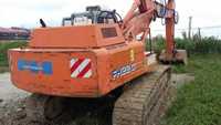 Dezmembram Fiat Hitachi FH220, piese de schimb second hand, ieftin