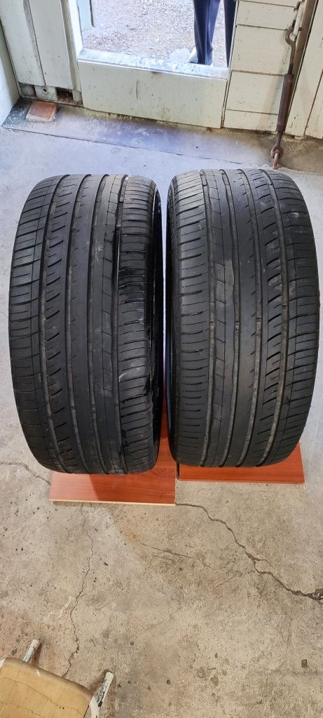 Продам Шины ROAD X 275/40ZR20