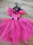 Rochie eleganta fete marimea 116