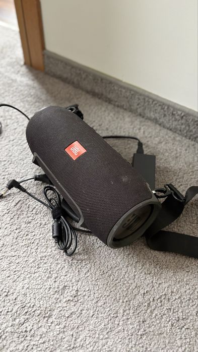 Jbl xtreme 1, оригинална