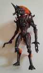 Neca Rhino Alien Action Figure