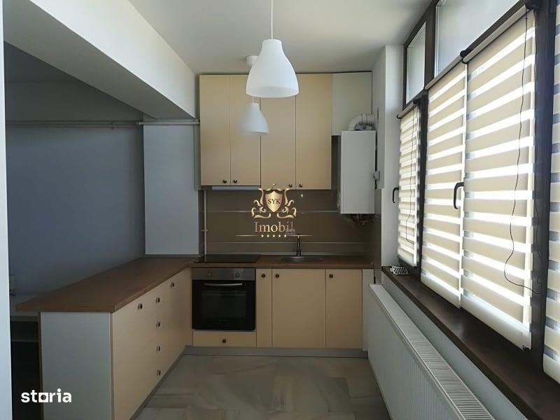 Apartament 2 camere TATARASI La bulevard !Liber!