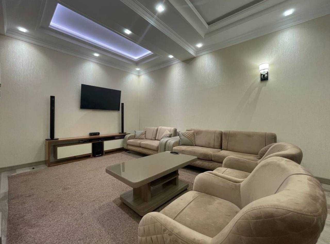СРОЧНО ПРОДАЕТСЯ 3х ком квартира в ЖК «MIRABAD ELIT»  есть арендатор